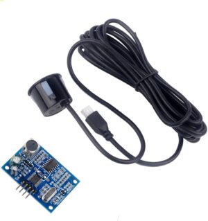 JSN-SR04T Integrated Ultrasonic Distance Measuring Sensor Transducer Module Waterproof