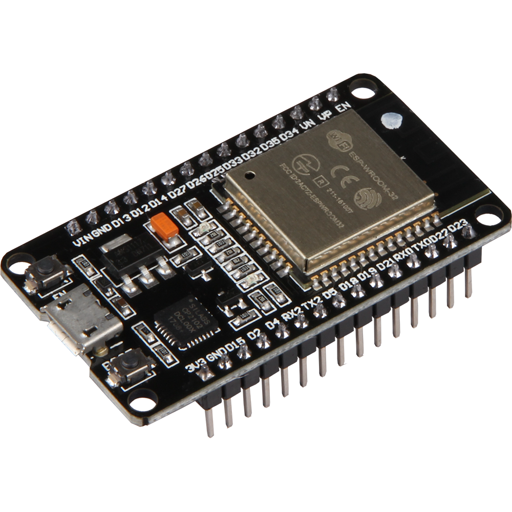 ESP32 Dev Board