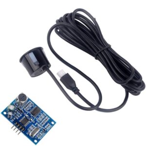 JSN-SR04T Integrated Ultrasonic Distance Measuring Sensor Transducer Module Waterproof