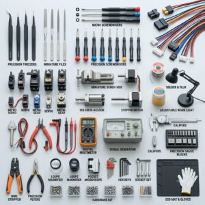 Tools & Equipment