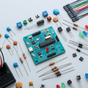 Electronic Components