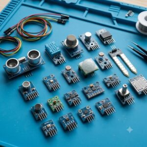 Sensors & Modules